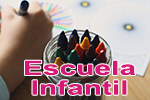 Escuela infantil Comarcal